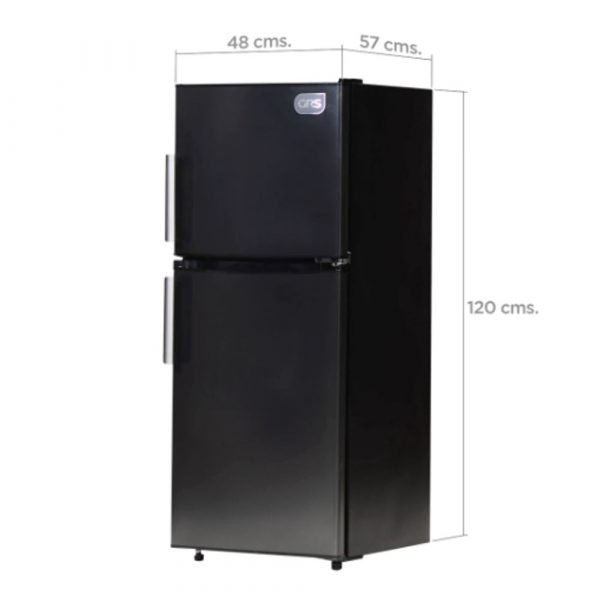 GRS Refrigeradora con escarcha 6 cuft GRD138-GF