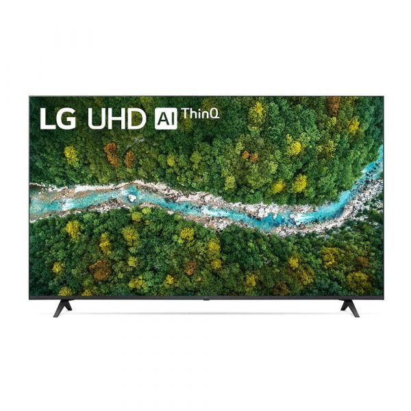 LG TV 55 Ultra HD LED 4K Experiencia de cine 55UP7700PSB 4