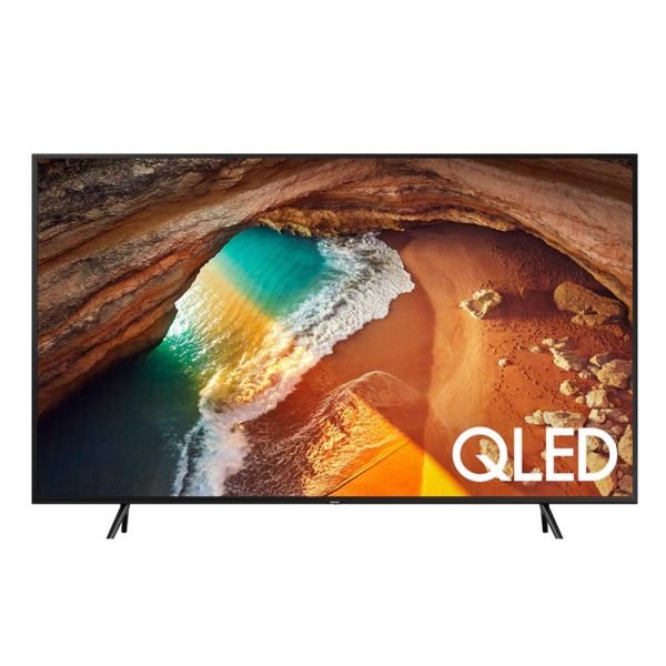 Samsung Smart TV 75 Q60R QLED 4K UHD QN75Q60RAF