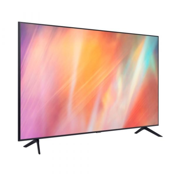 Samsung Smart TV 85 AU7000 UHD 4K (2021) UN85AU7000PXPA