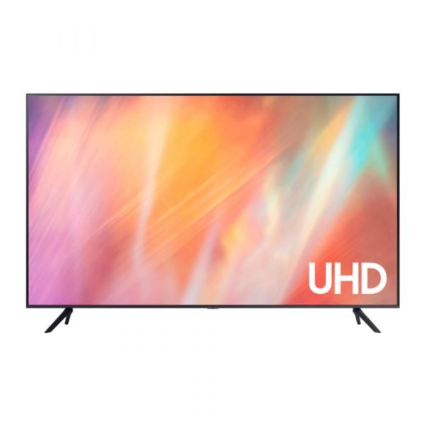 Samsung Smart TV 85 AU7000 UHD 4K (2021) UN85AU7000PXPA