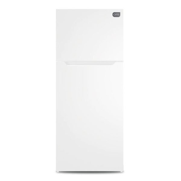 GRS Refrigerador 17.6 CU.FT blanco GRD505FF