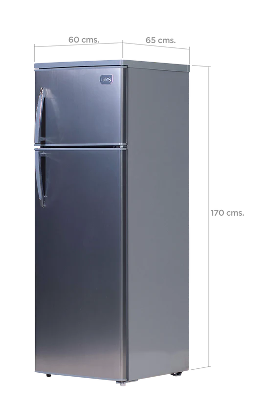 GRS Refrigerador sin escarcha 16 CU.FT GRD425FF-SST OK 9